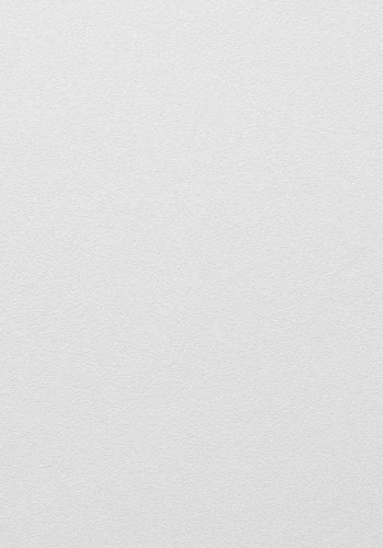 KAVE HOME Yeray hagestol, med armlener - hvit resirkulert polypropylen