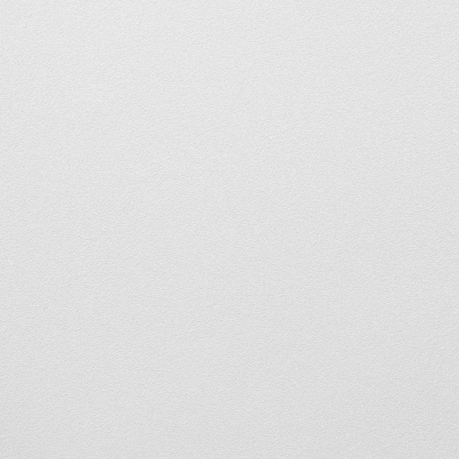 KAVE HOME Yeray hagestol, med armlener - hvit resirkulert polypropylen