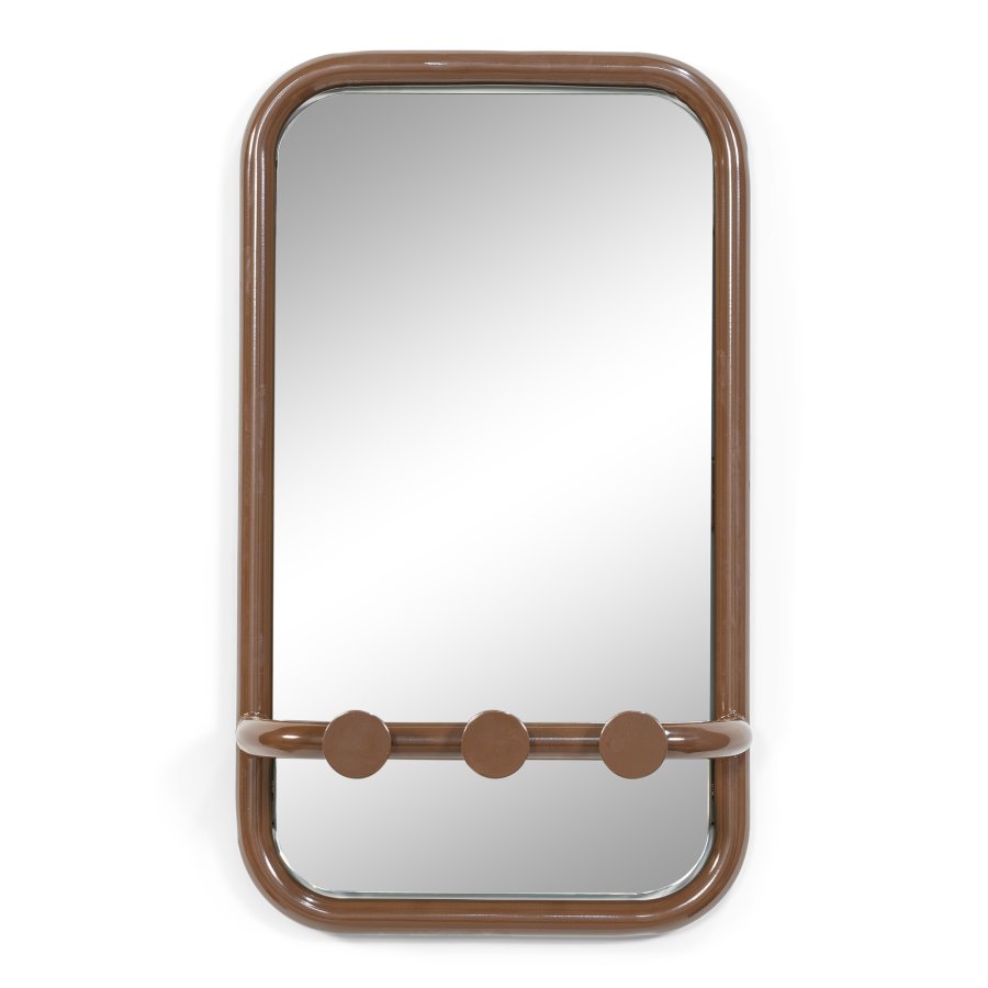 SPINDER - RETRO Spegelspegel