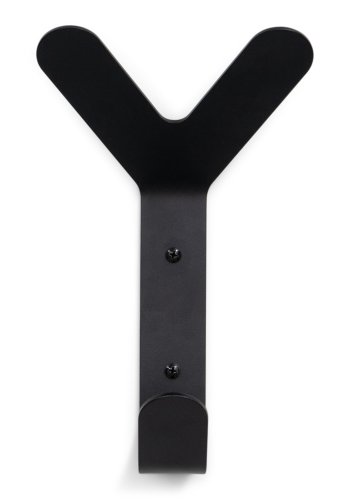 SPINDER DESIGN Bladkrok - sort stl