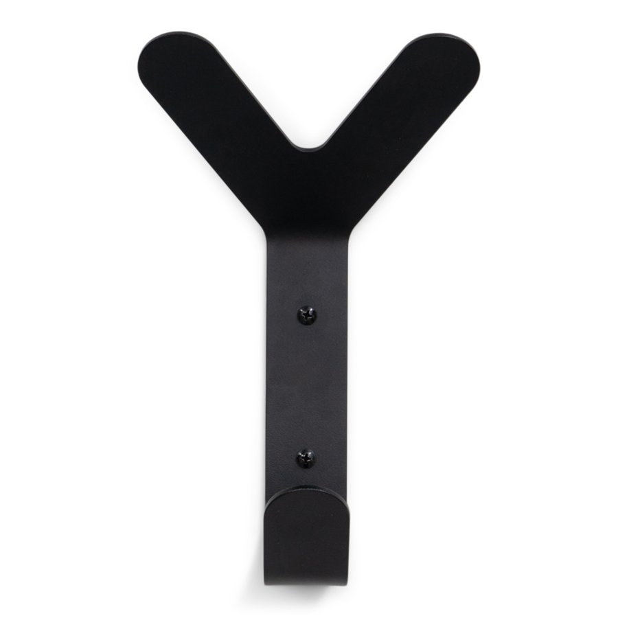 SPINDER DESIGN Bladkrok - sort stl