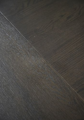 ROWICO Calverton tillægsplade, rektangulær - brun egefiner og eg (45x95)