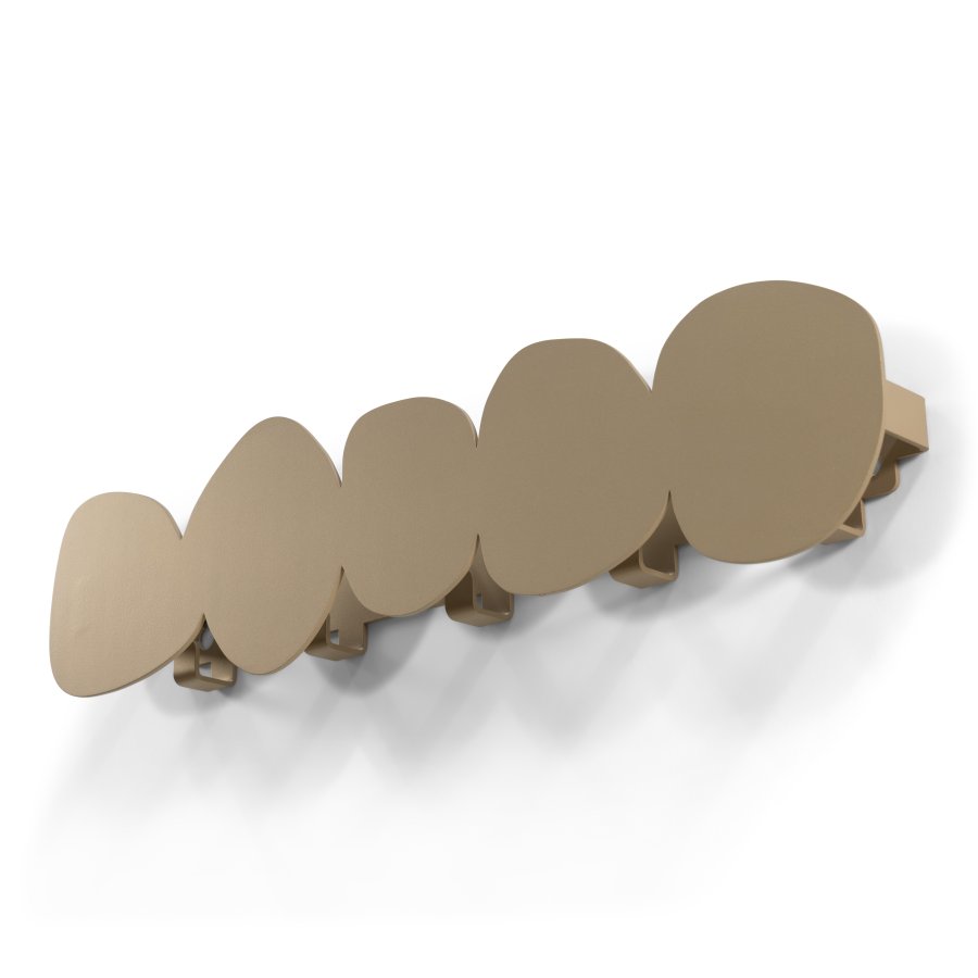 SPINDER - TUMULO Mittlerer Garderobenst�nder