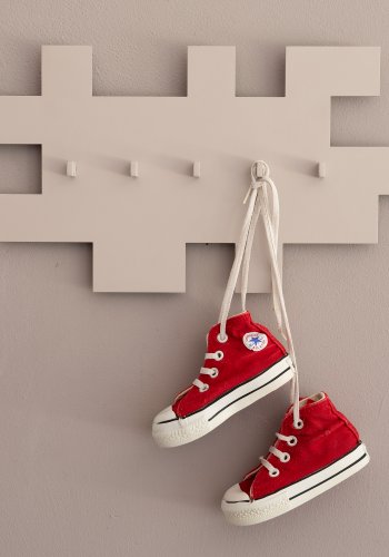 SPINNER - TETROMINO Garderobenst�nder