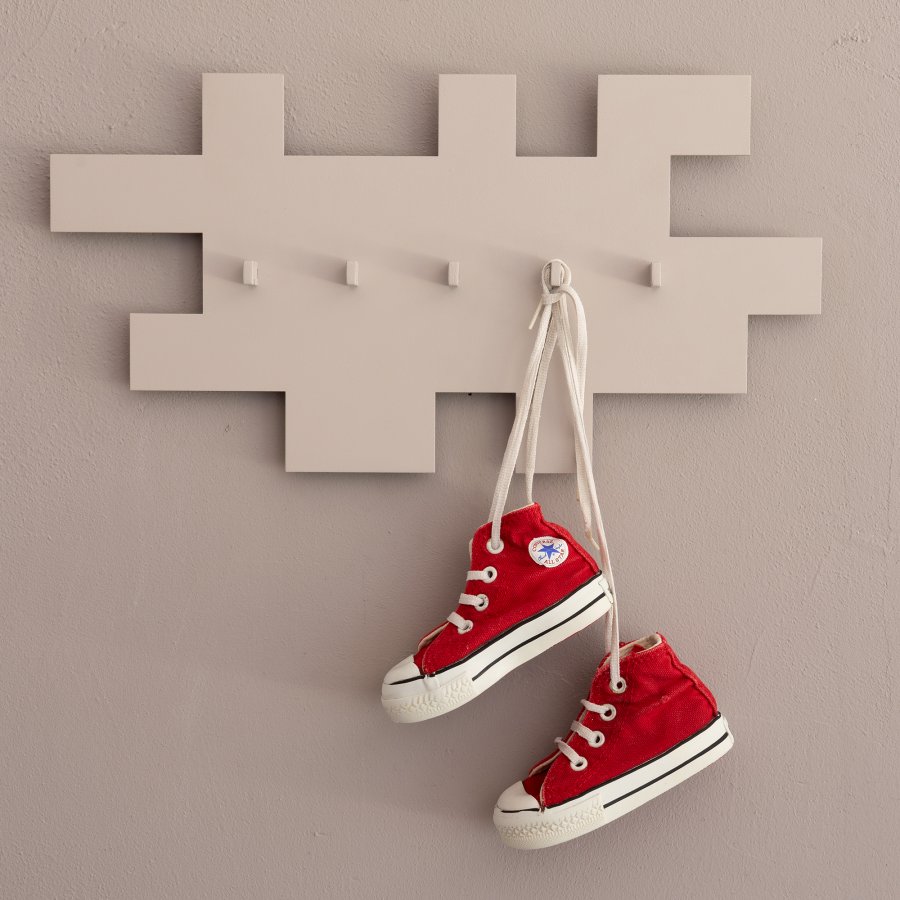 SPINNER - TETROMINO Garderobenst�nder