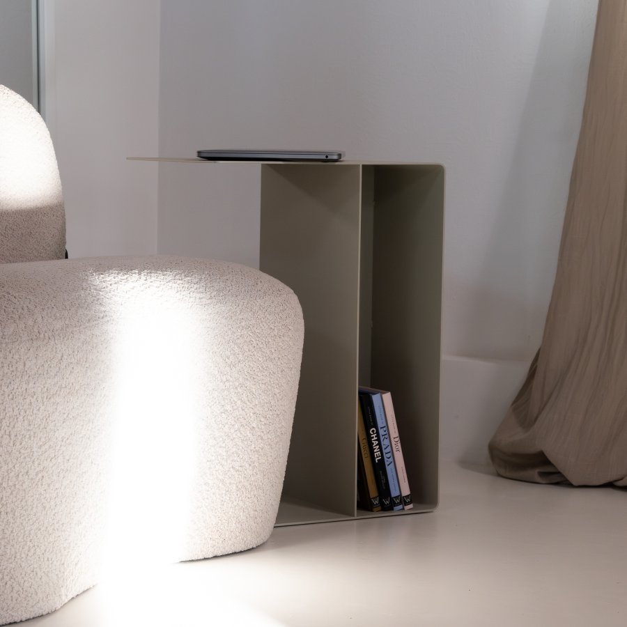 SPINDER - SLIDE Hochtisch