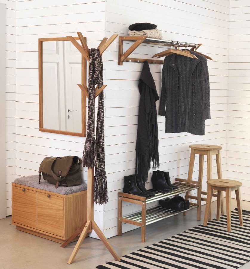 ROWICO Confetti stumtjener - olieret eg