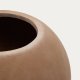KAVE HOME Solna blomsterkasse med terrakottaeffekt, 66 cm