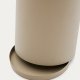 KAVE HOME Atin paraplystativ - beige metall