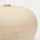 KAVE HOME Nivala pappmach vase 23 cm