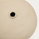 KAVE HOME Nivala pappmach vase 15,5 cm
