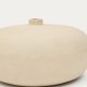 KAVE HOME Nivala pappmach vase 15,5 cm