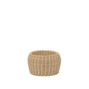 KAVE HOME Zilna rottingvas 19cm