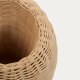 KAVE HOME Zilna rottingvase 40cm