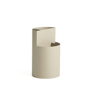 KAVE HOME Atin paraplystativ - beige metal