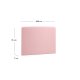 KAVE HOME Dyla sengegavl i rosa for 90 cm senger