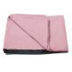 KAVE HOME Dyla sengegavl i rosa for 90 cm senger