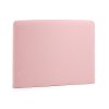 KAVE HOME Dyla sengegavl i rosa for 90 cm senger