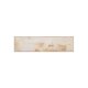 KAVE HOME Silpa mrk beige abstrakt bilde, 182 x 47 cm