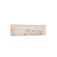 KAVE HOME Silpa mrk beige abstrakt bilde, 182 x 47 cm
