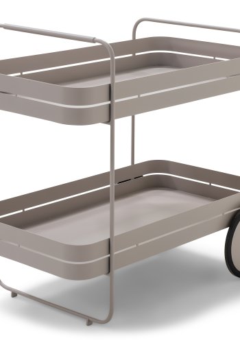 SPINNER - GIN & CARRIAGE CARRIAGES