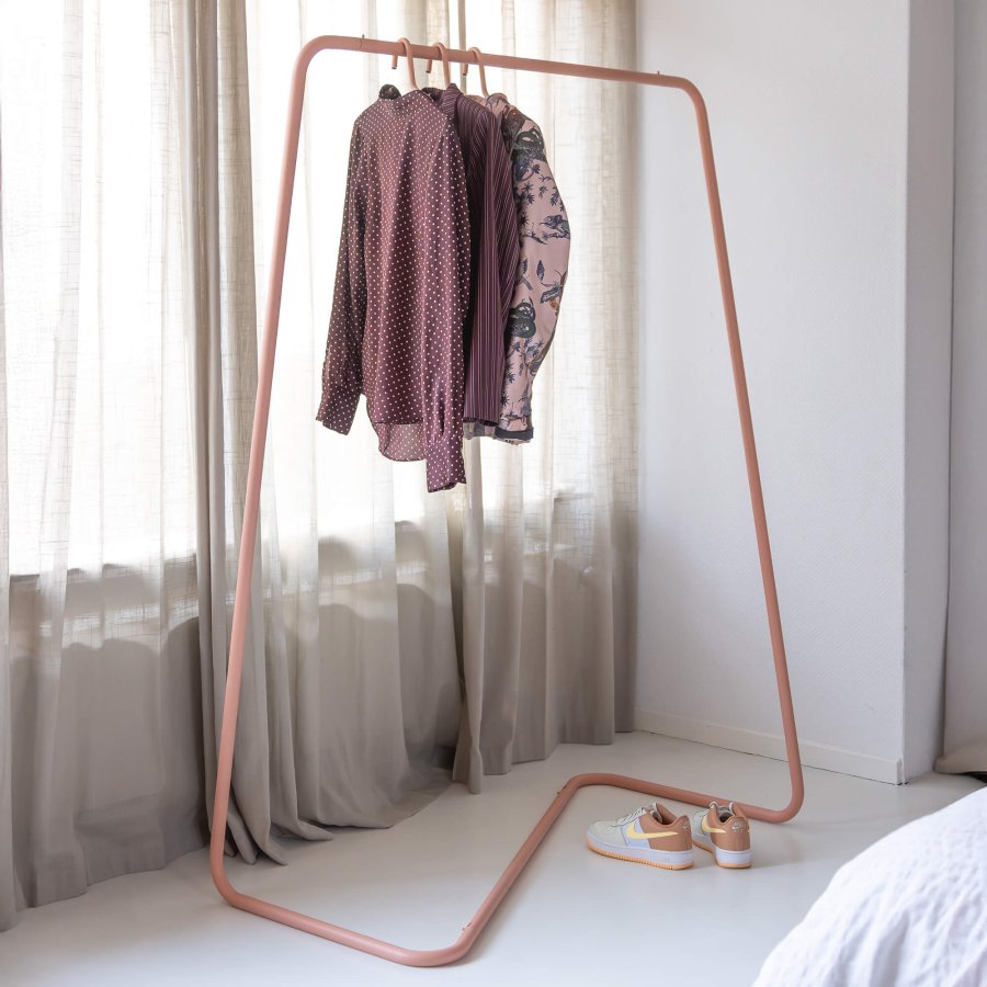 SPINDER DESIGN Victorie bjle - clay terra stl (5-pak)