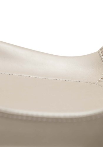 DAN-FORM Hype matbordsstol - kashmir konstläder och kashmirstl