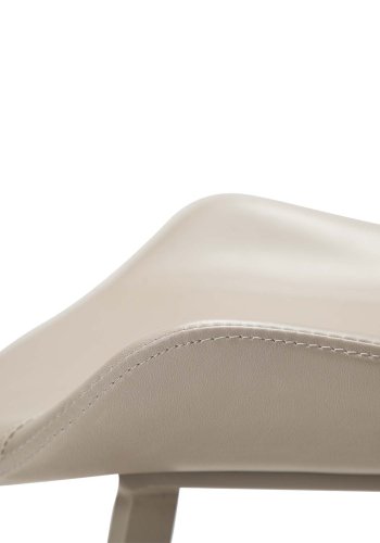 DAN-FORM Hype matbordsstol - kashmir konstläder och kashmirstl