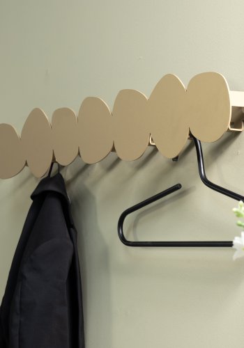 SPINDER - TUMULO Gro&szlig;er Garderobenst&auml;nder