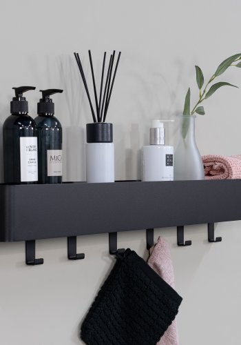 SPINDER - MULTI 7 Garderobenst�nder