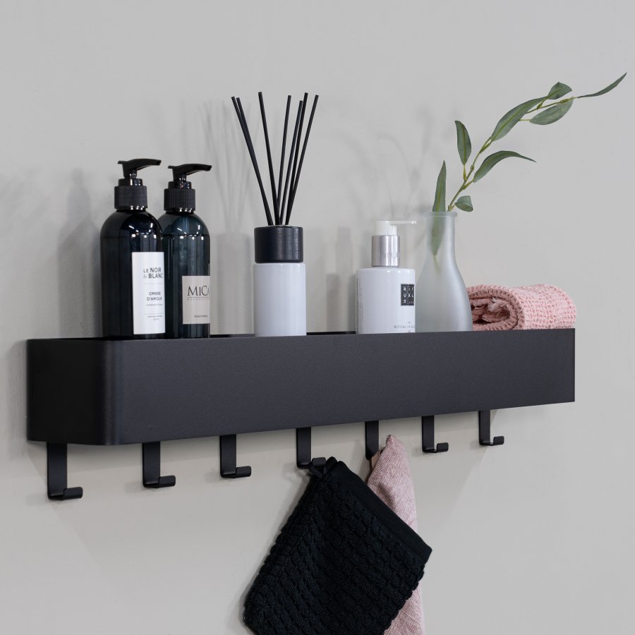 SPINDER - MULTI 7 Garderobenst�nder