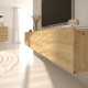 KOCOT KIDS Dallas TV-Schrank 160 Artisan Eiche