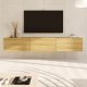 KOCOT KIDS Dallas TV-Schrank 160 Hikora