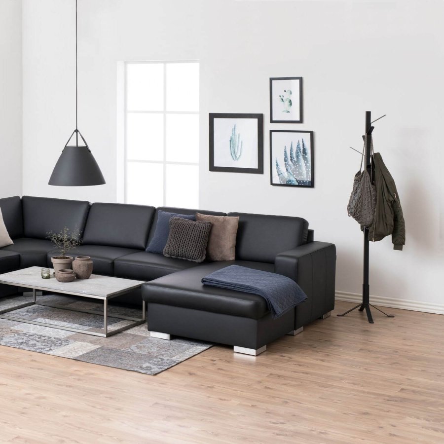 ACT NORDIC Vinson stummer Kellner - Black Metal