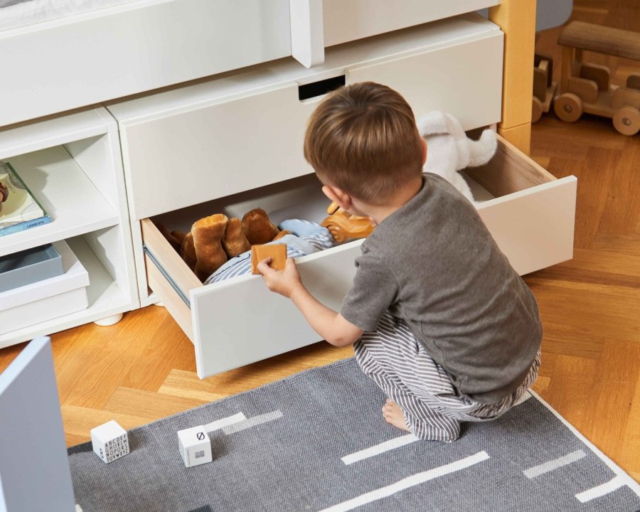 Manis-H Huxie Junior v�ningss�ng - 200 cm - 70x200