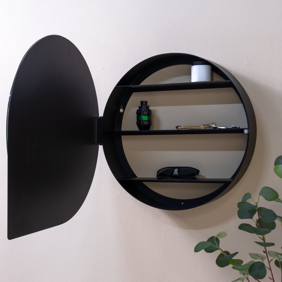 SPINDER - SONNET Gro&szlig;er Spiegelschrank