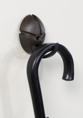 SPINNE - ZECKE BIO Garderobe