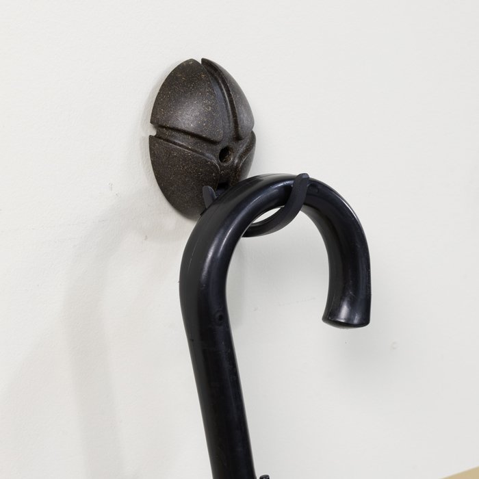 SPINNE - ZECKE BIO Garderobe