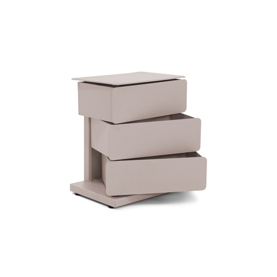 SPINNER - JOEY 3 Kommode