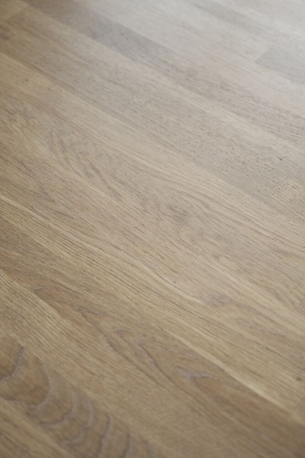 ROWICO Emmett spisebord, rektangulrt - naturlig eik (240x95)