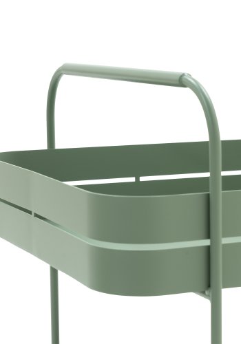 SPINNER - GIN & CARRIAGE CARRIAGES