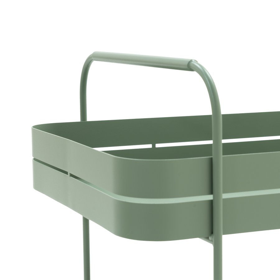 SPINNER - GIN & CARRIAGE CARRIAGES