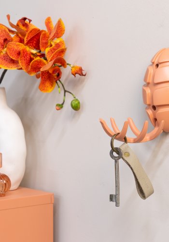 SPINNER - BUG Garderobenst&auml;nder