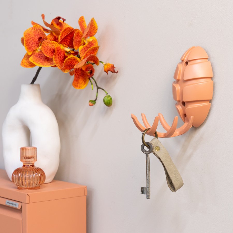 SPINNER - BUG Garderobenst&auml;nder