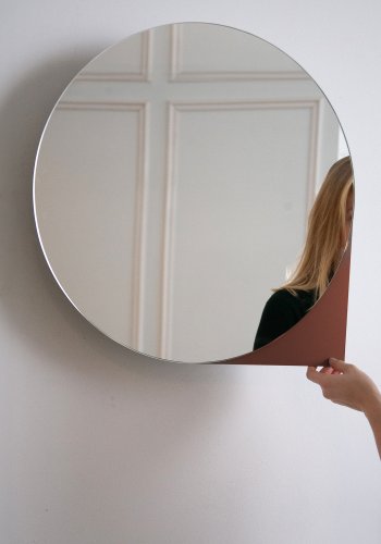 SPINDER - SONNET Gro�er Spiegelschrank