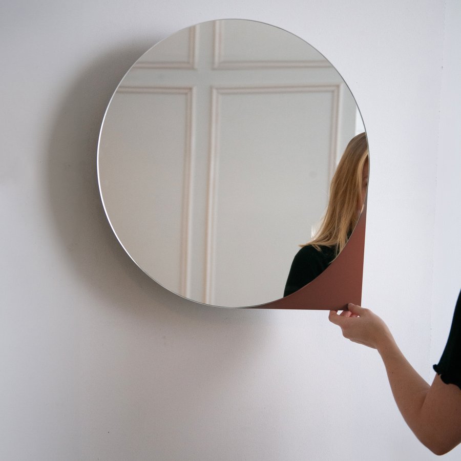 SPINDER - SONNET Gro�er Spiegelschrank