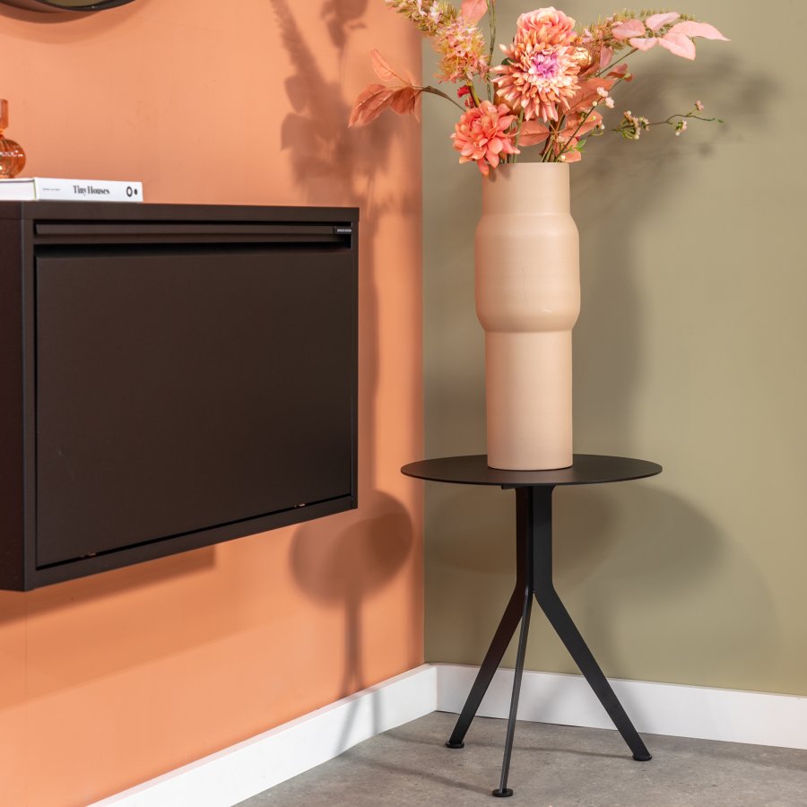 SPINDER � DALEY HIGH sidebord