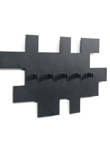 SPINNER - TETROMINO Garderobenst&auml;nder