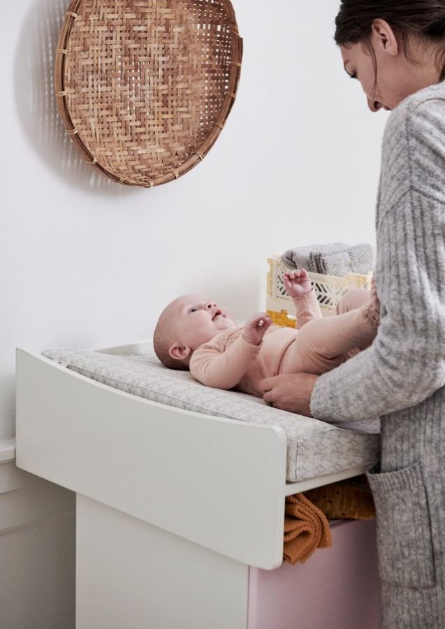 Manis-H Sk�tbord - M�tt: 74 x 100 x 65 cm