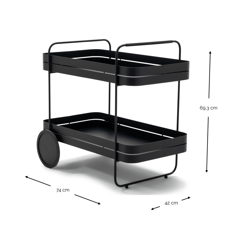 SPINNER - GIN & CARRIAGE CARRIAGES